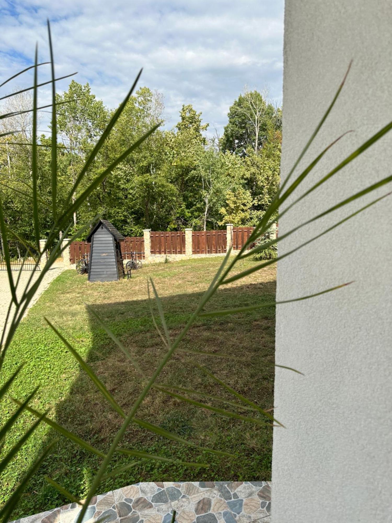 Pensiunea Emelys, Iasi Barnova Exterior foto